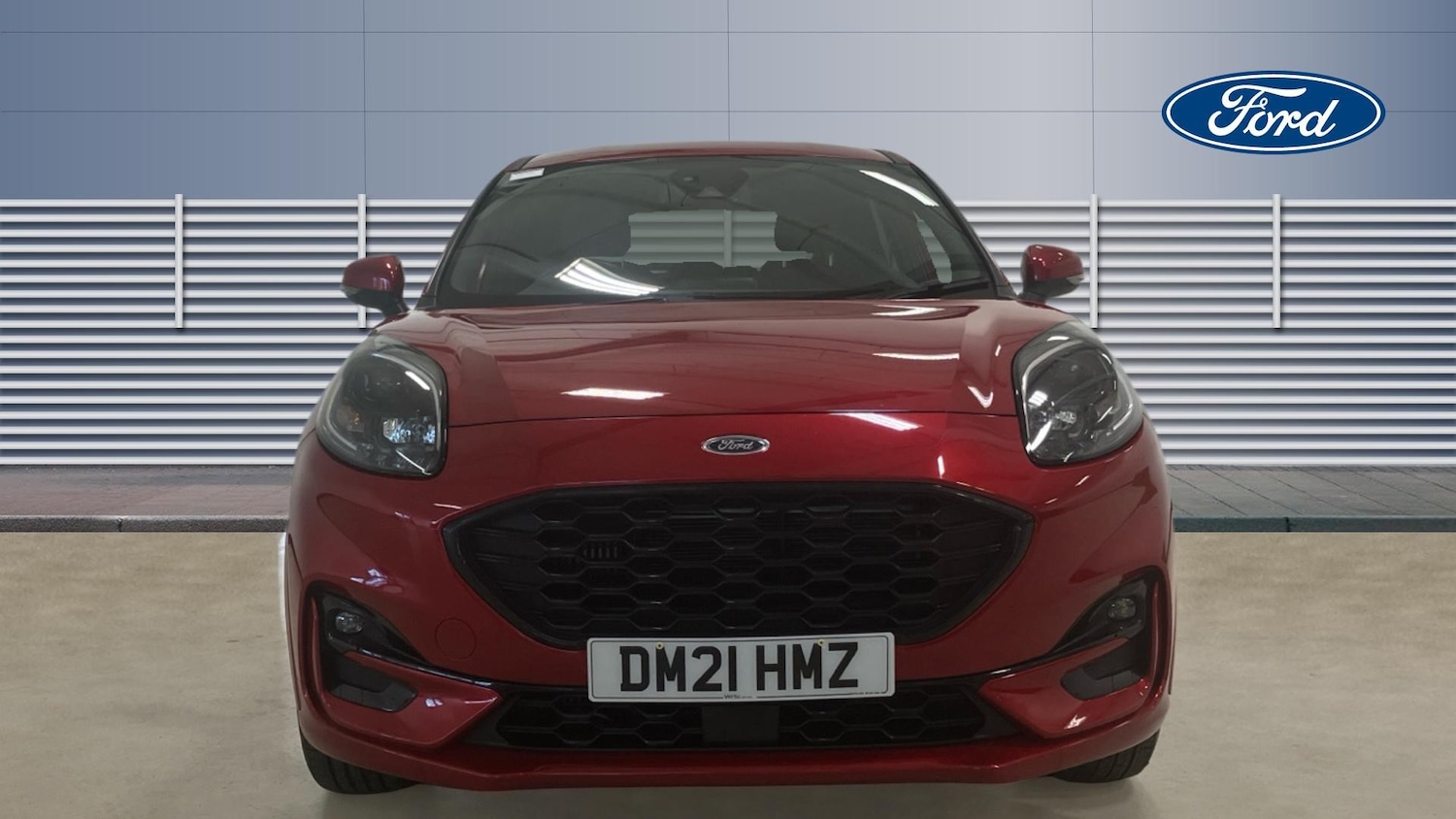 Used Ford Puma 2021 for sale - 77761756: Photo 3