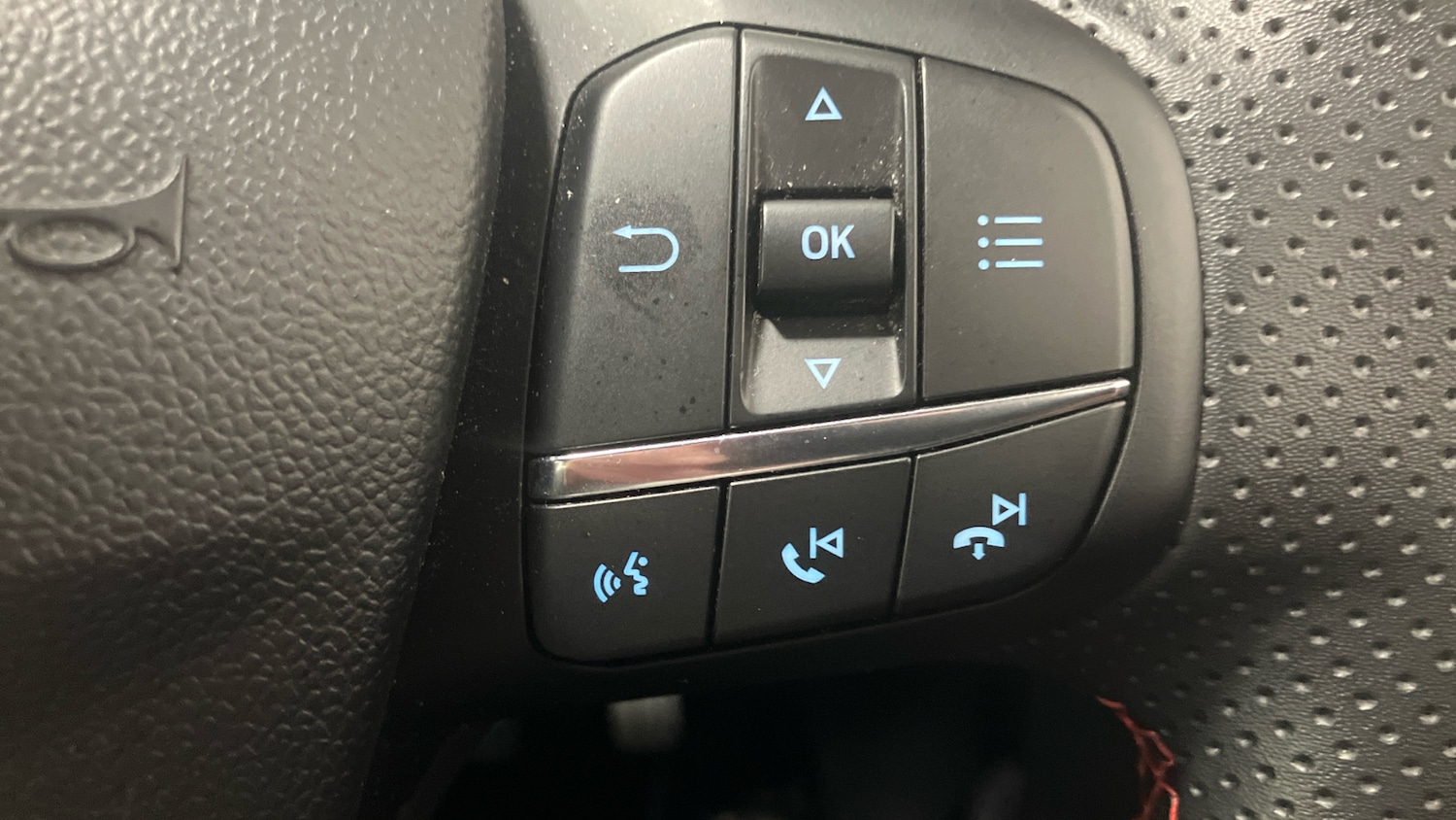 Used Ford Puma 2021 for sale - 77761756: Photo 34