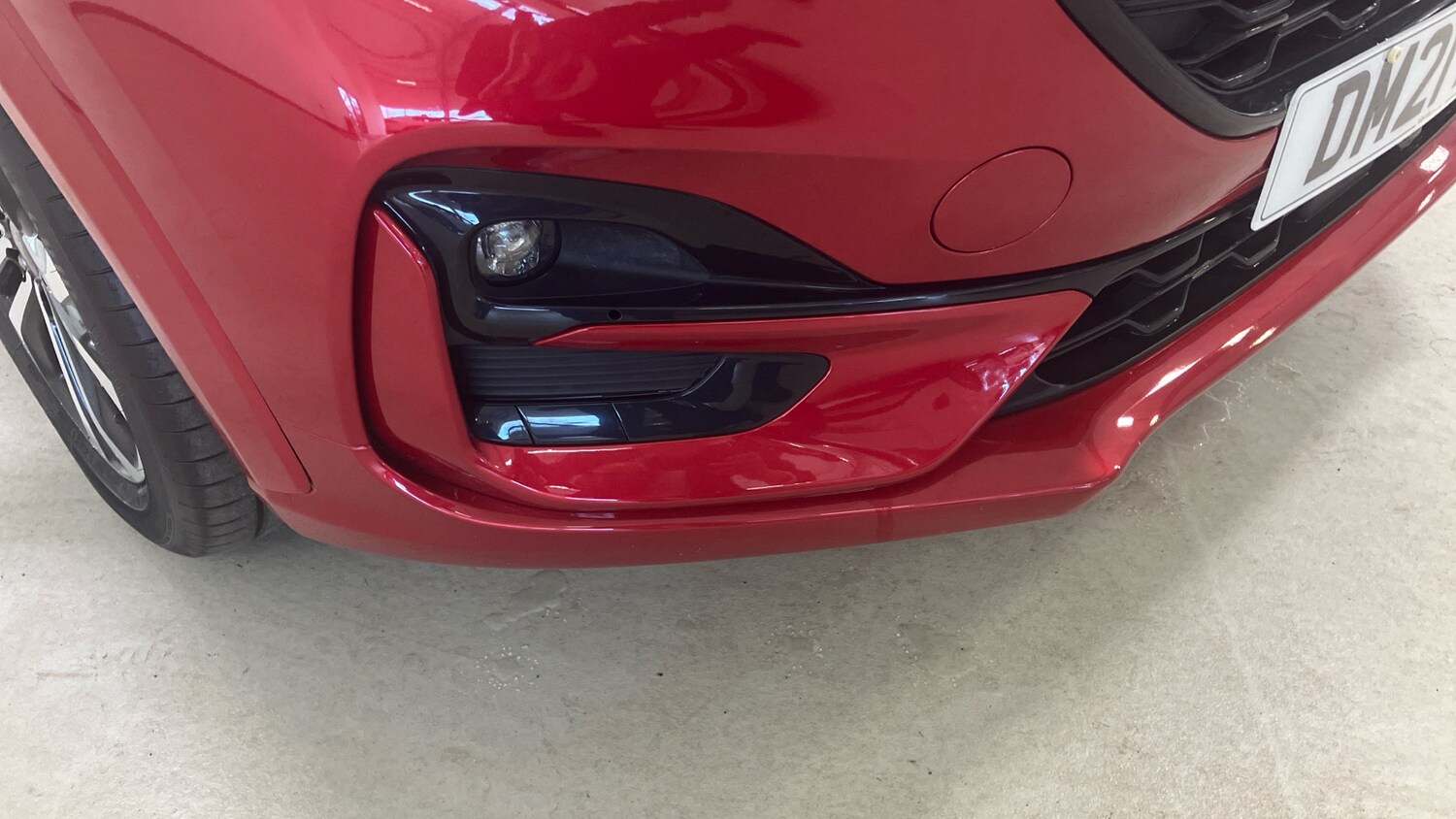 Used Ford Puma 2021 for sale - 77761756: Photo 41