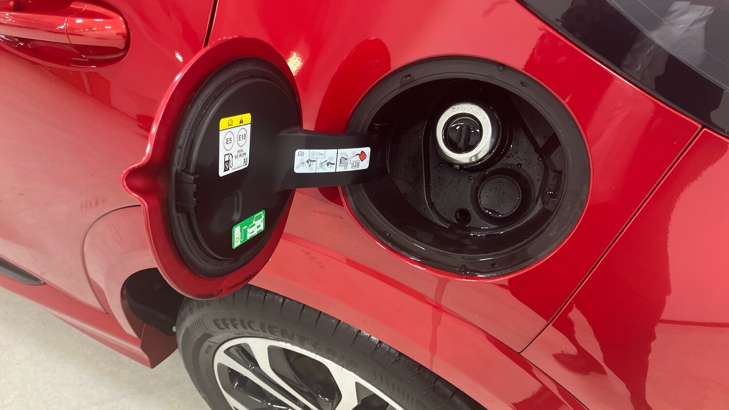 Used Ford Puma 2021 for sale - 77761756: Photo 43