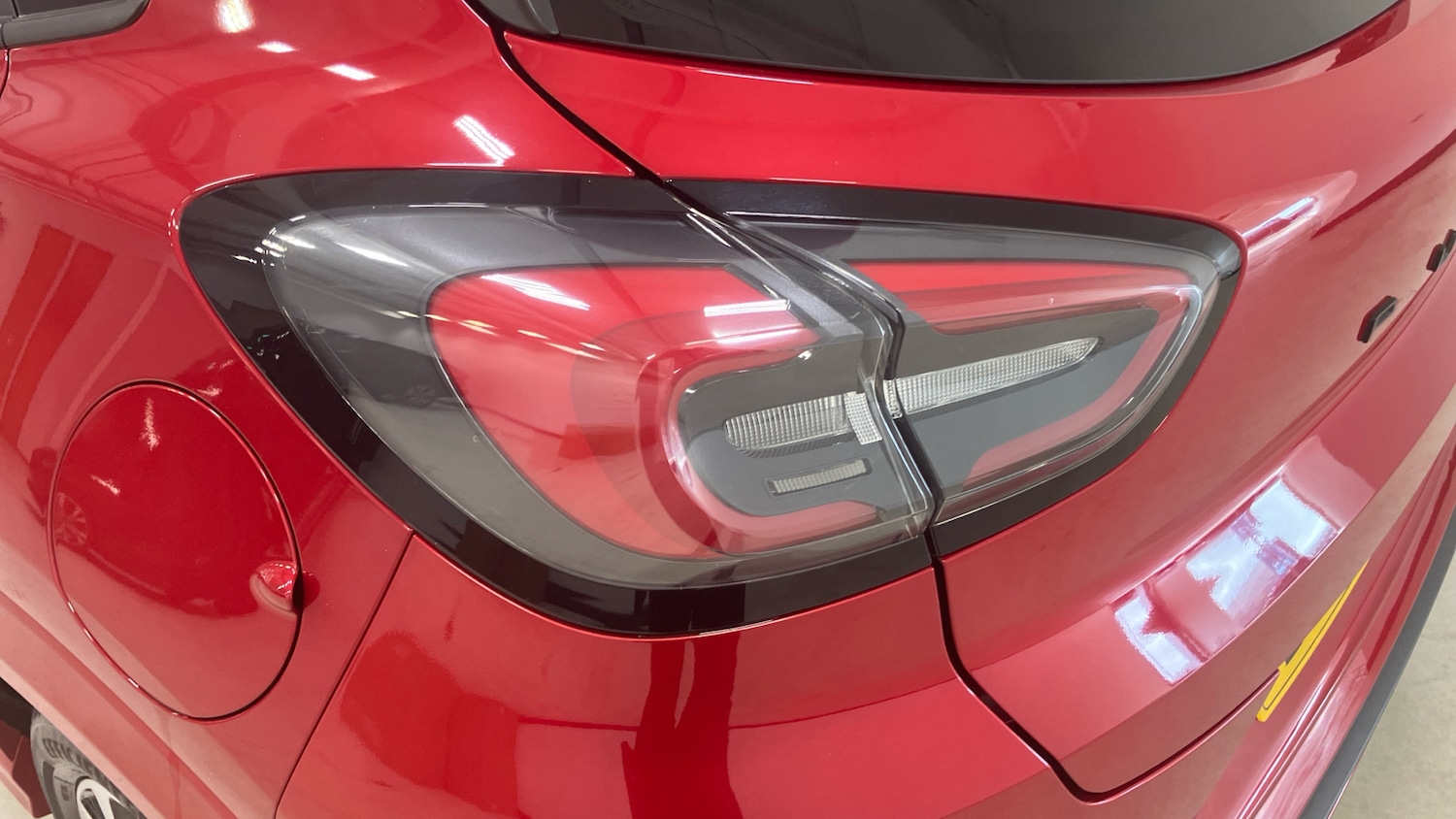 Used Ford Puma 2021 for sale - 77761756: Photo 44