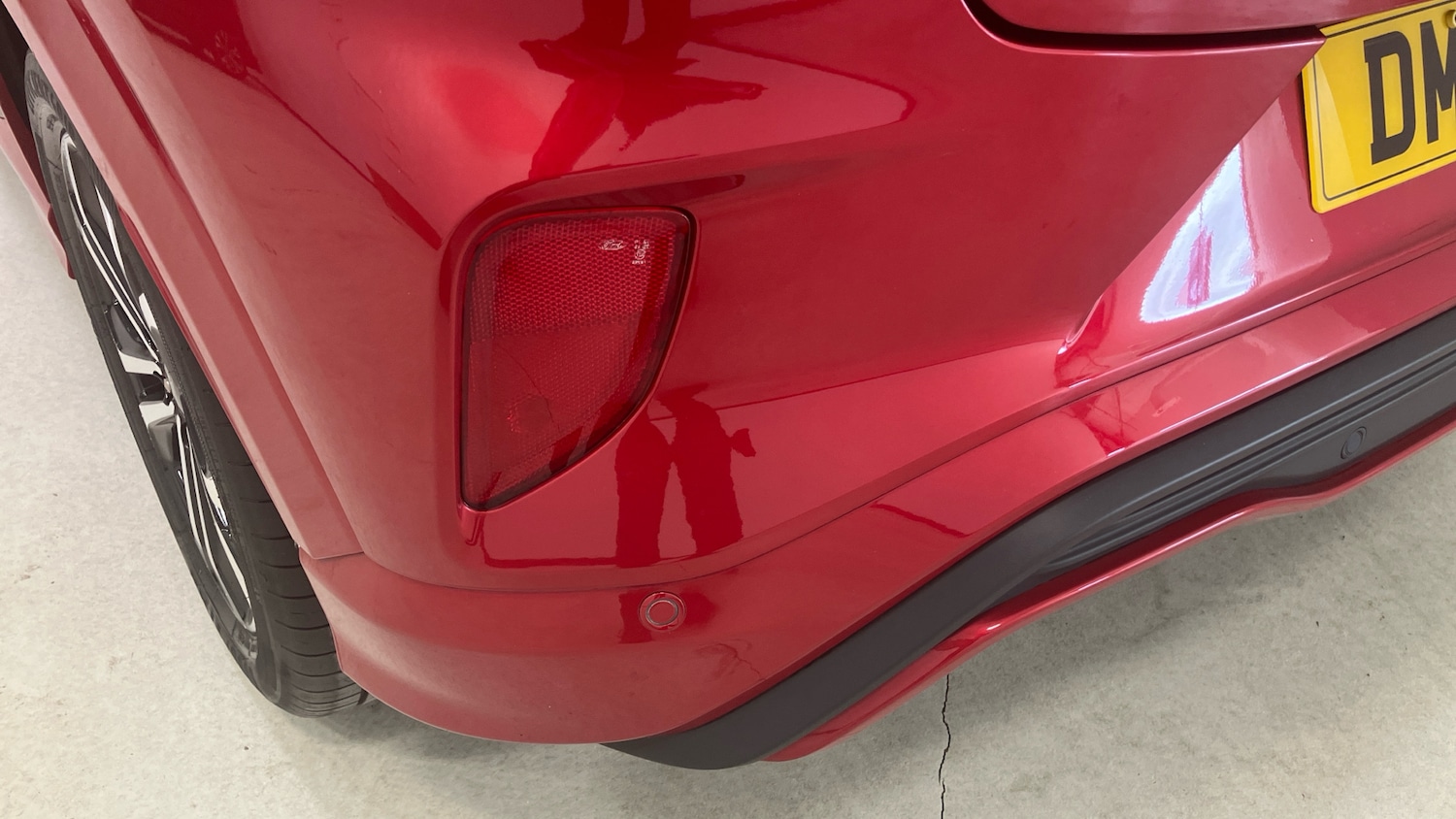 Used Ford Puma 2021 for sale - 77761756: Photo 45