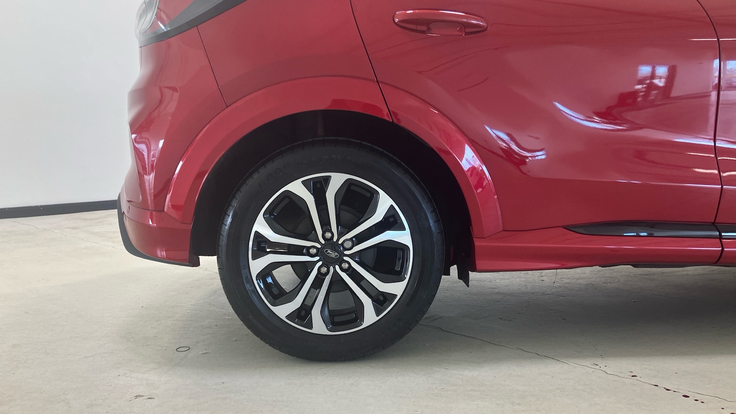 Used Ford Puma 2021 for sale - 77761756: Photo 7