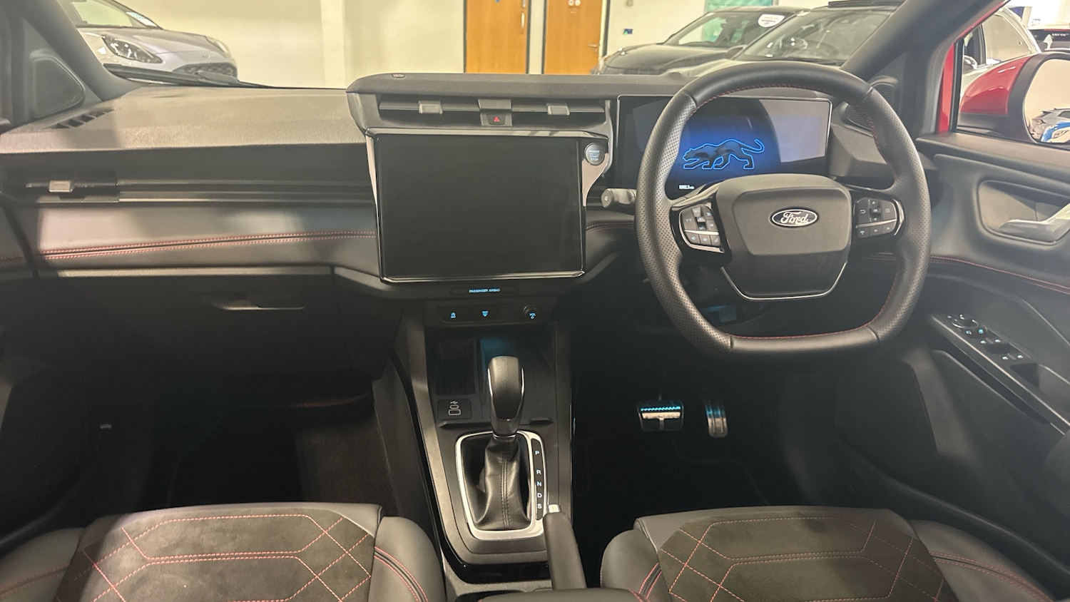 Used Ford Puma 2025 for sale - 77635423: Photo 10