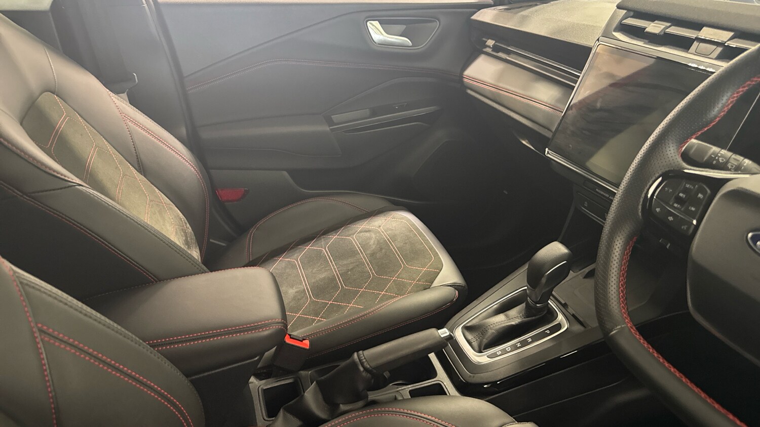 Used Ford Puma 2025 for sale - 77635423: Photo 14