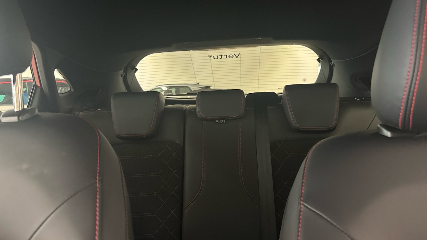 Used Ford Puma 2025 for sale - 77635423: Photo 15