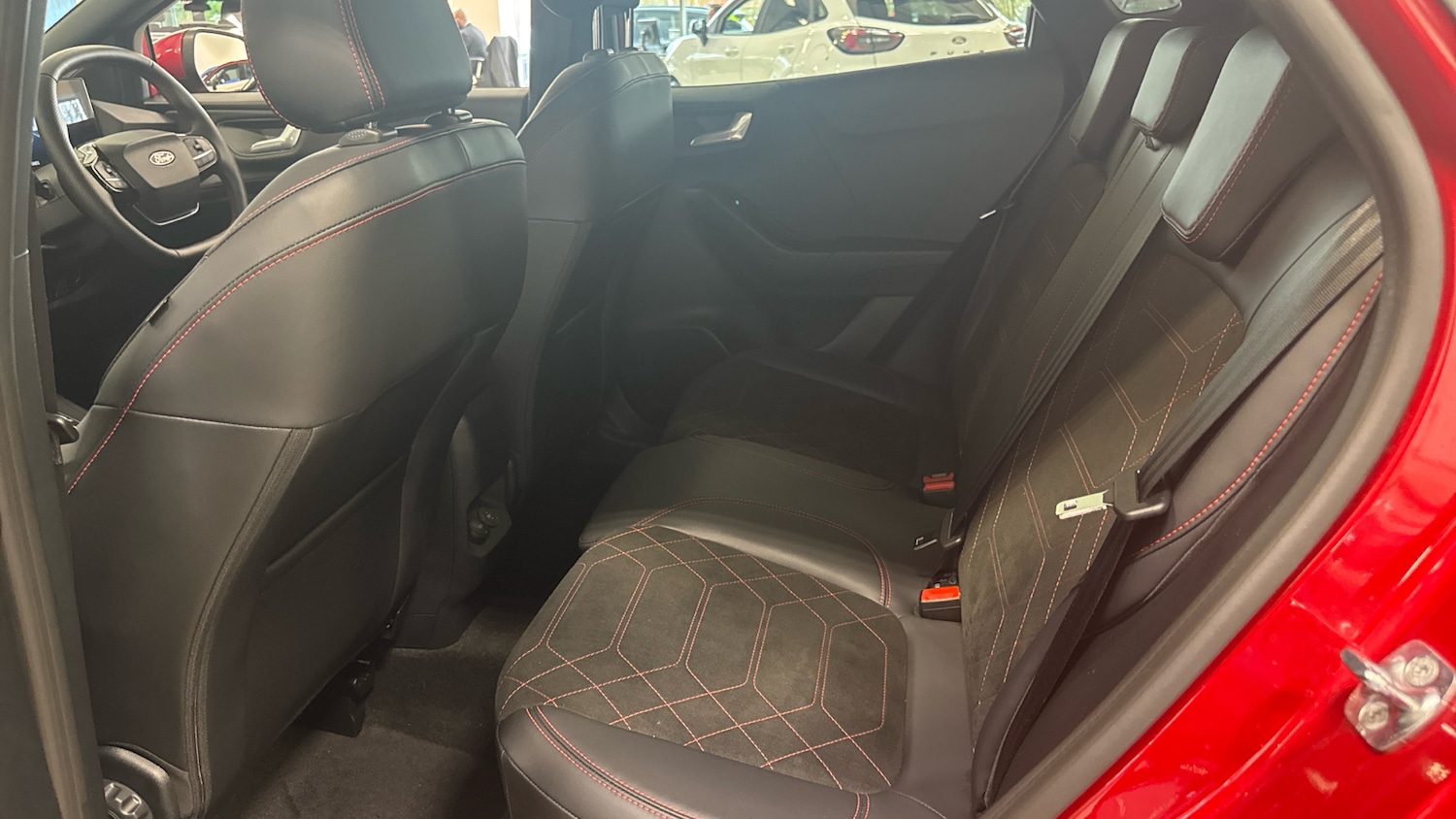 Used Ford Puma 2025 for sale - 77635423: Photo 16