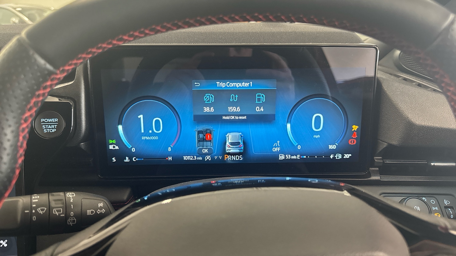 Used Ford Puma 2025 for sale - 77635423: Photo 18