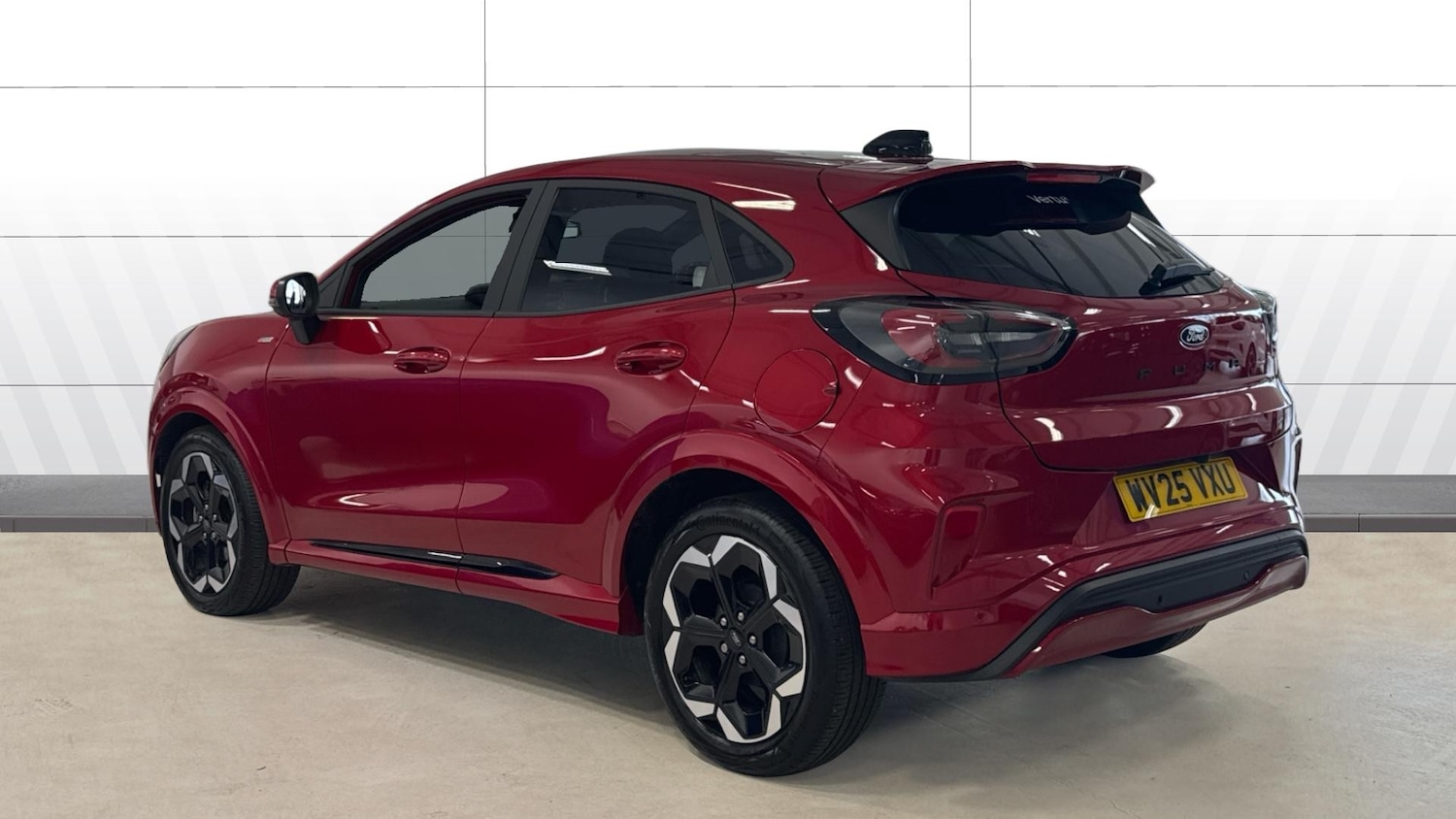 Used Ford Puma 2025 for sale - 77635423: Photo 2