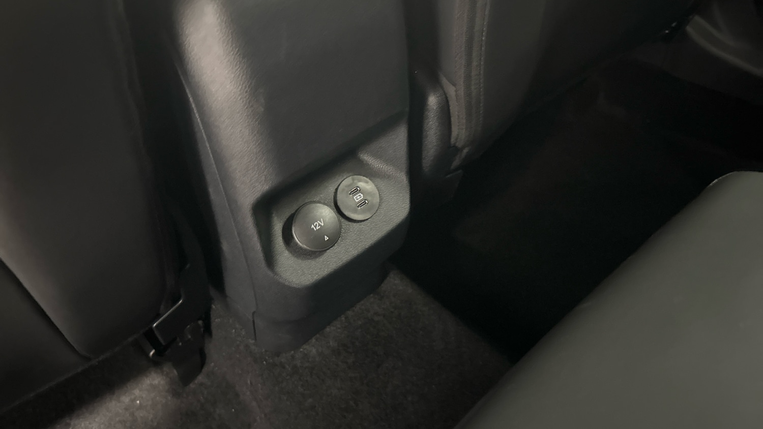 Used Ford Puma 2025 for sale - 77635423: Photo 21