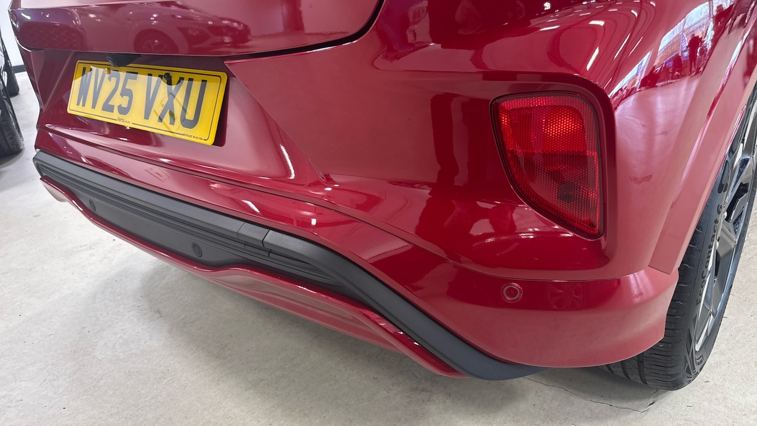 Used Ford Puma 2025 for sale - 77635423: Photo 26