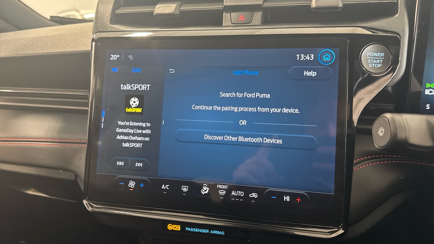 Used Ford Puma 2025 for sale - 77635423: Photo 28