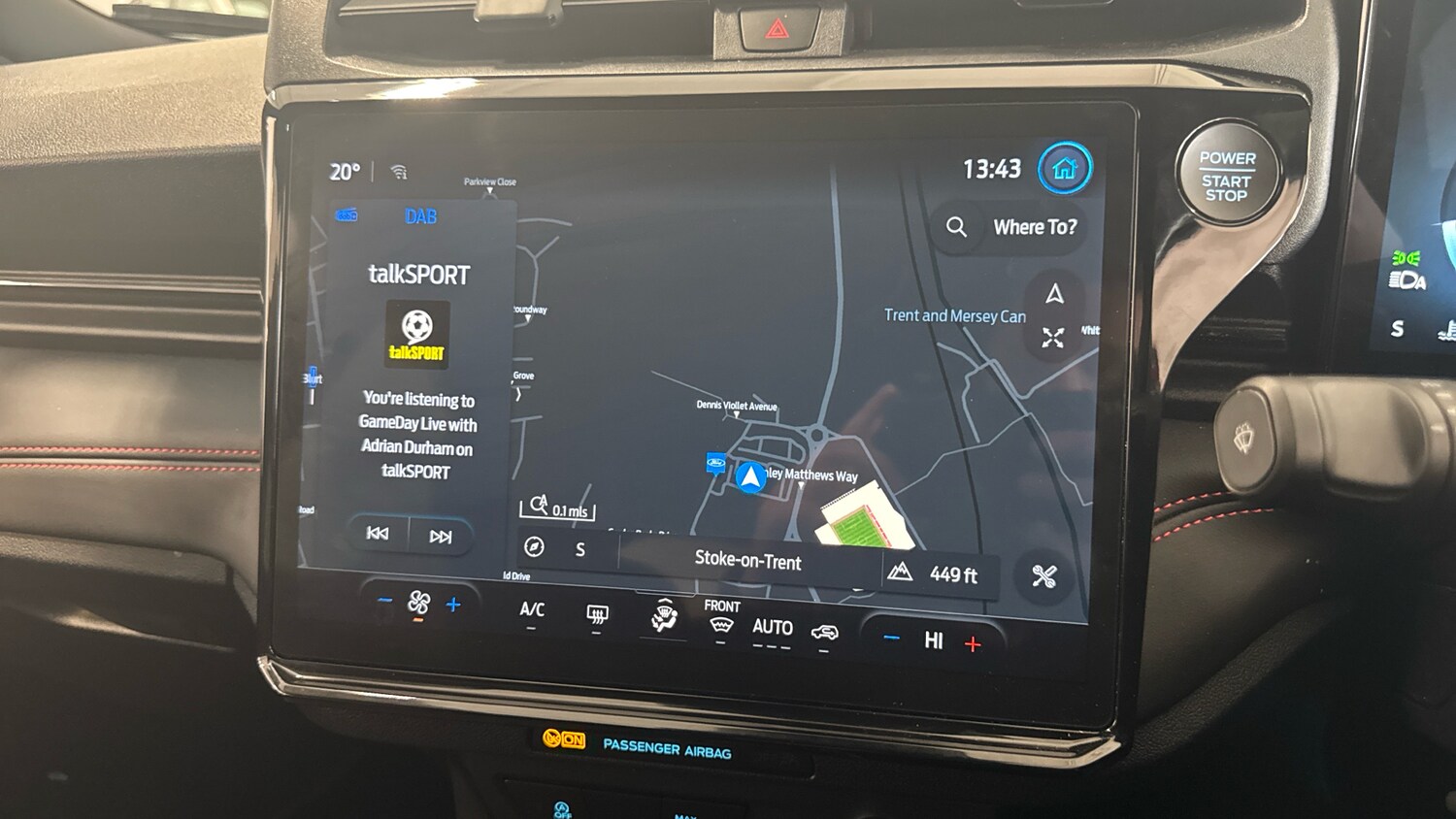 Used Ford Puma 2025 for sale - 77635423: Photo 29