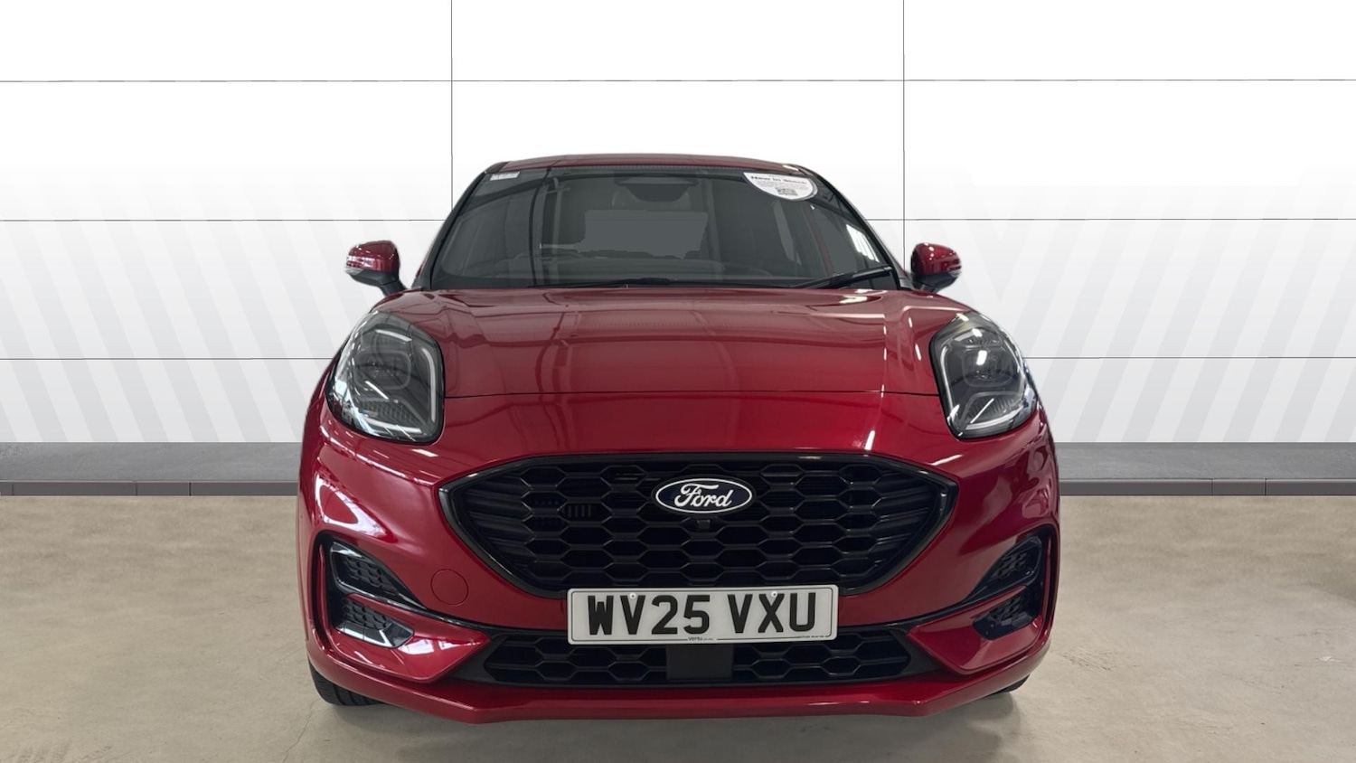 Used Ford Puma 2025 for sale - 77635423: Photo 3