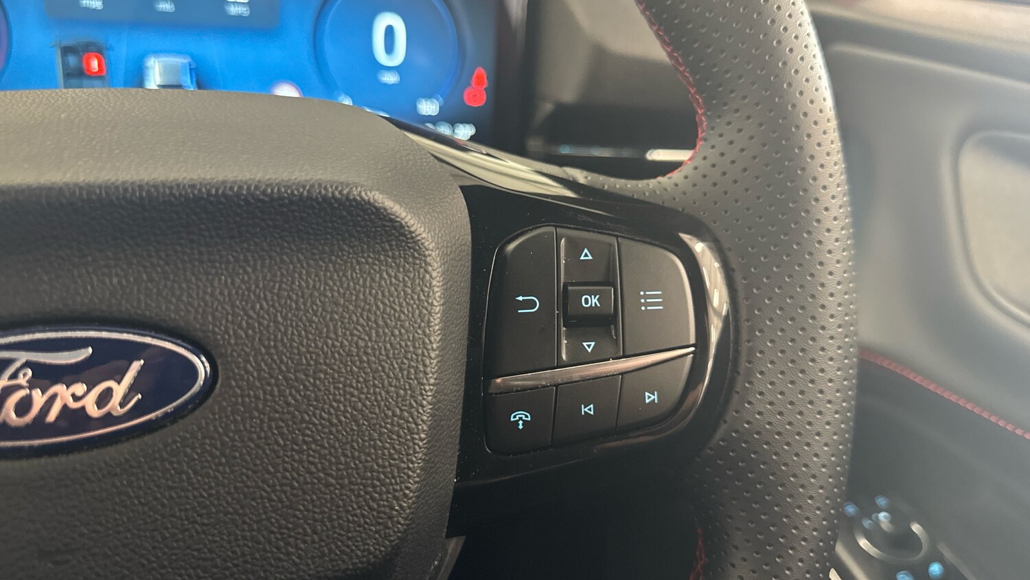 Used Ford Puma 2025 for sale - 77635423: Photo 33