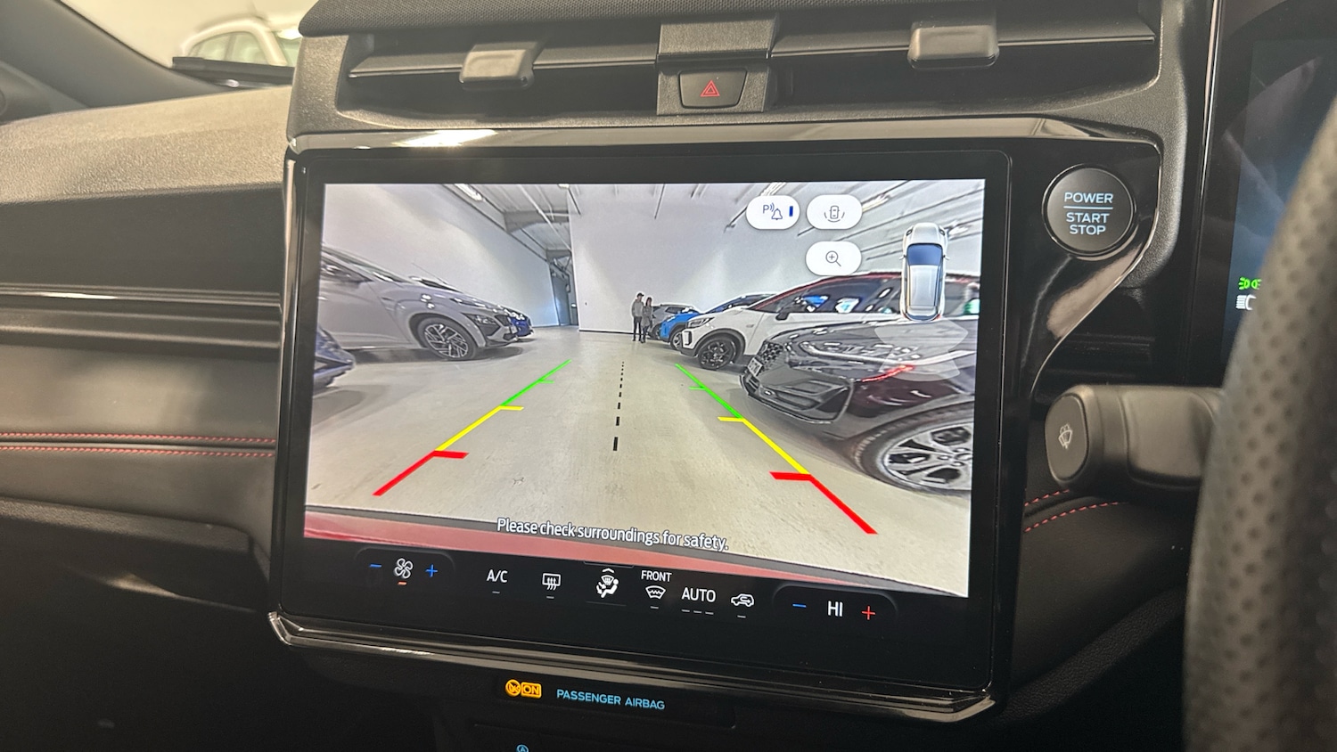 Used Ford Puma 2025 for sale - 77635423: Photo 35