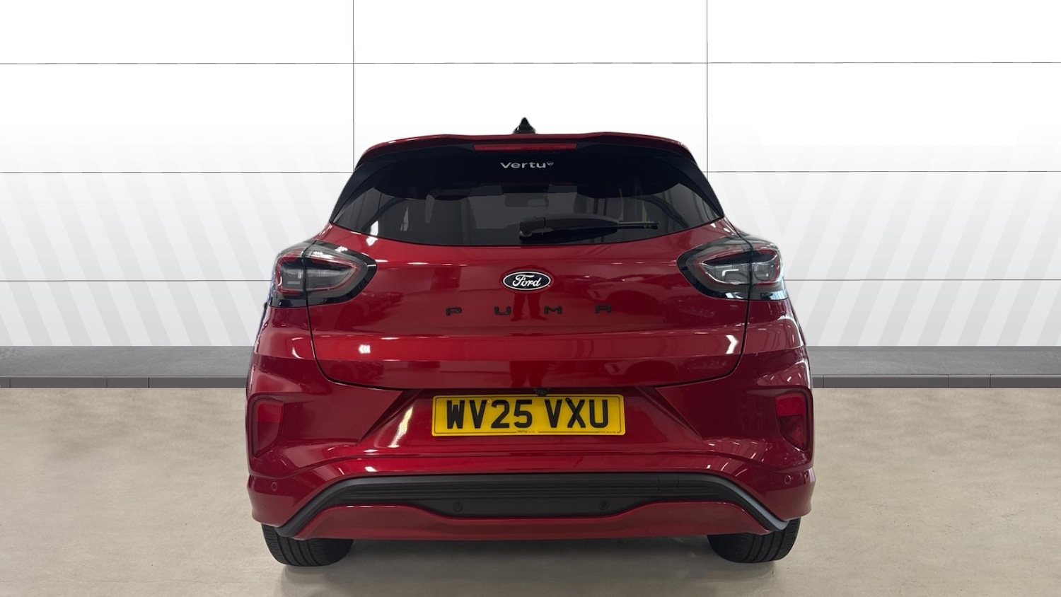 Used Ford Puma 2025 for sale - 77635423: Photo 6