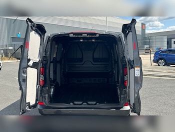 Used Ford Transit Custom 2024 for sale - 79403763: Photo