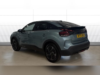 Used Citroen C4 2021 for sale - 78848040: Photo