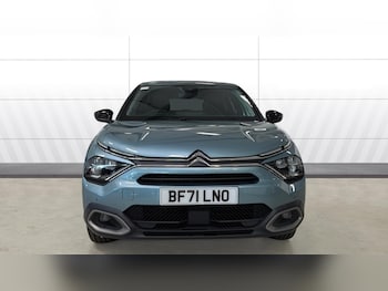 Used Citroen C4 2021 for sale - 78848040: Photo
