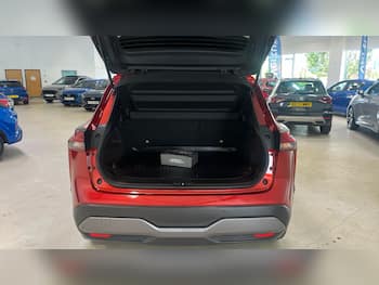 Used Nissan Qashqai 2022 for sale - 79733106: Photo