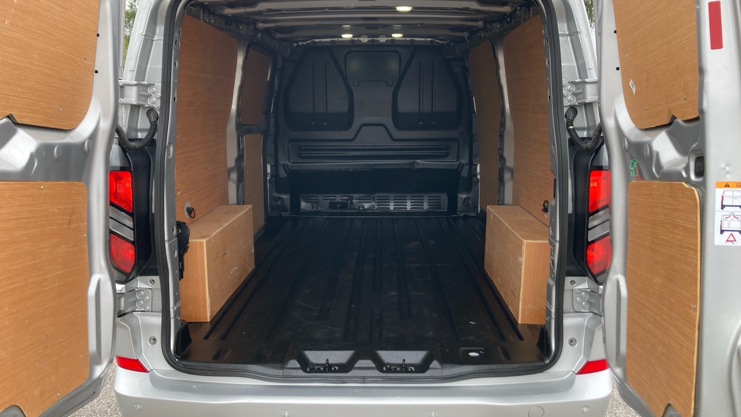 Used Ford Transit Custom 2025 for sale - 76230833: Photo 12