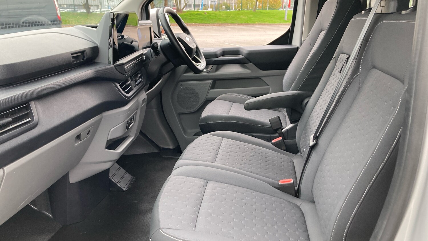 Used Ford Transit Custom 2025 for sale - 76230833: Photo 13