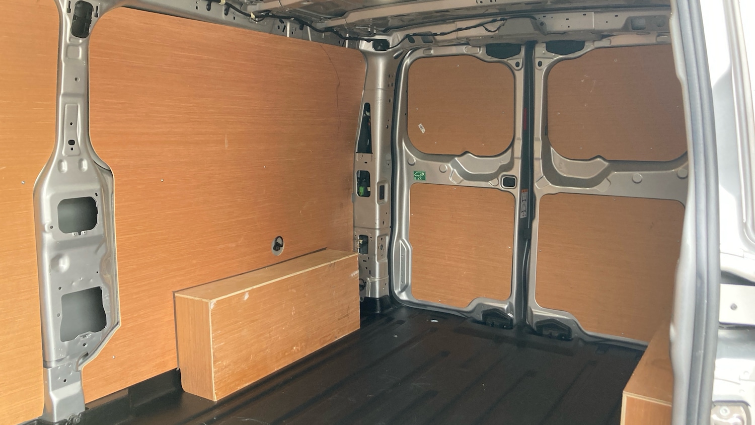 Used Ford Transit Custom 2025 for sale - 76230833: Photo 14