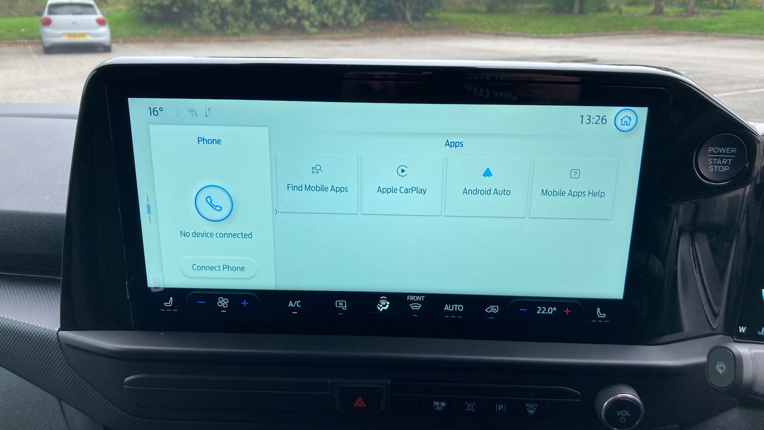 Used Ford Transit Custom 2025 for sale - 76230833: Photo 15