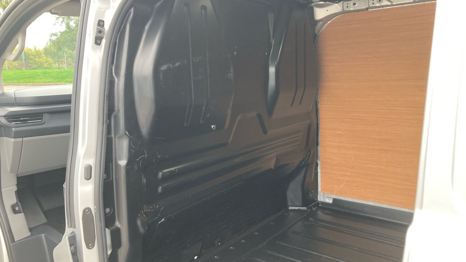 Used Ford Transit Custom 2025 for sale - 76230833: Photo 18