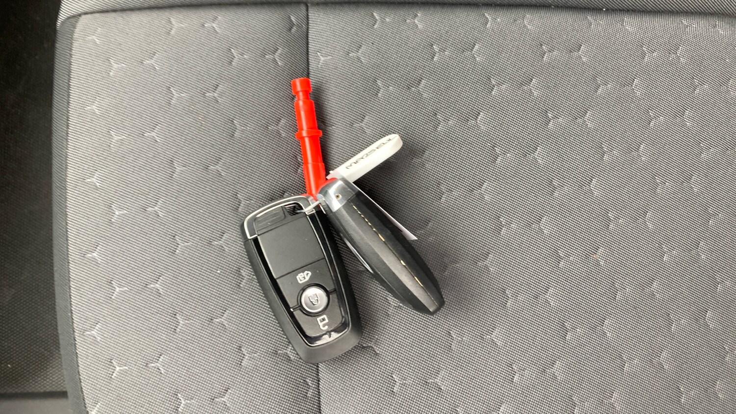 Used Ford Transit Custom 2025 for sale - 76230833: Photo 20