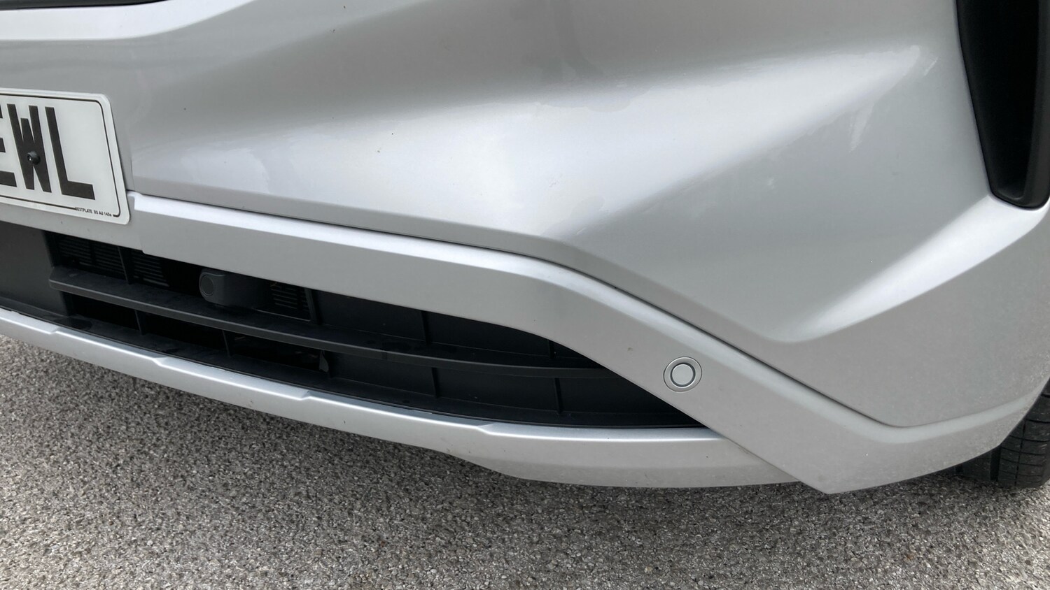 Used Ford Transit Custom 2025 for sale - 76230833: Photo 22