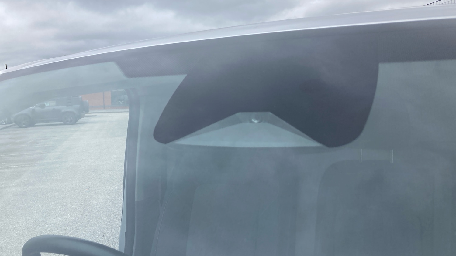 Used Ford Transit Custom 2025 for sale - 76230833: Photo 23