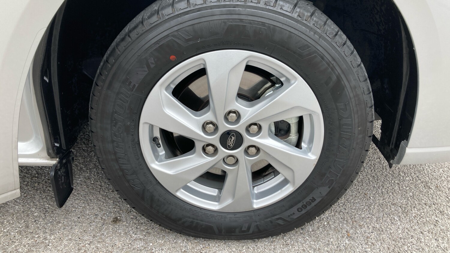 Used Ford Transit Custom 2025 for sale - 76230833: Photo 27