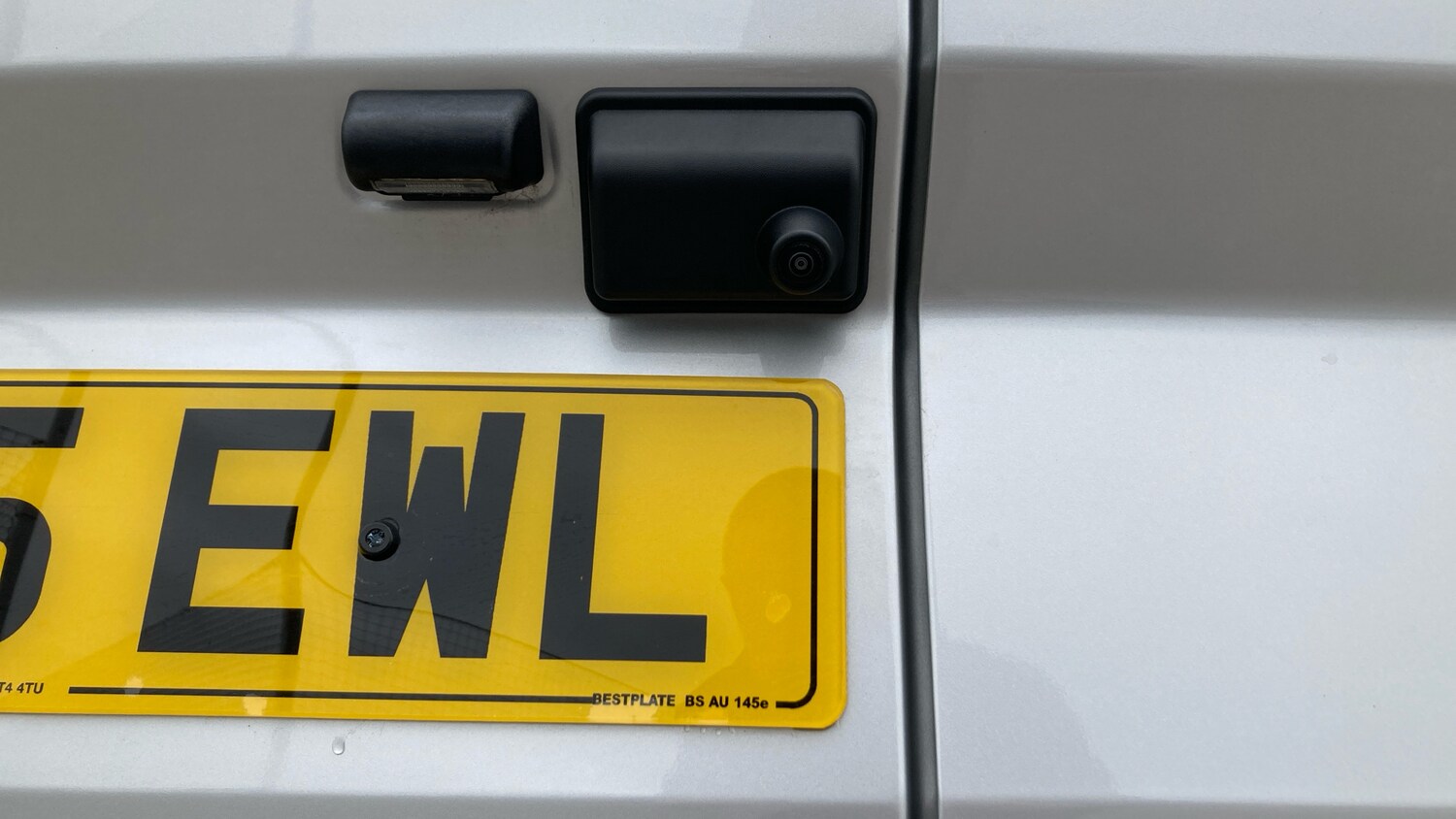 Used Ford Transit Custom 2025 for sale - 76230833: Photo 28