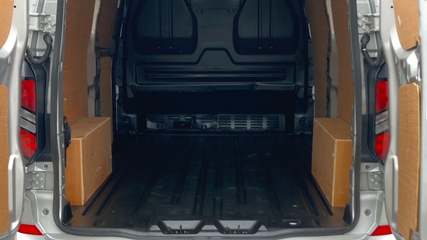 Used Ford Transit Custom 2025 for sale - 76230833: Photo 3