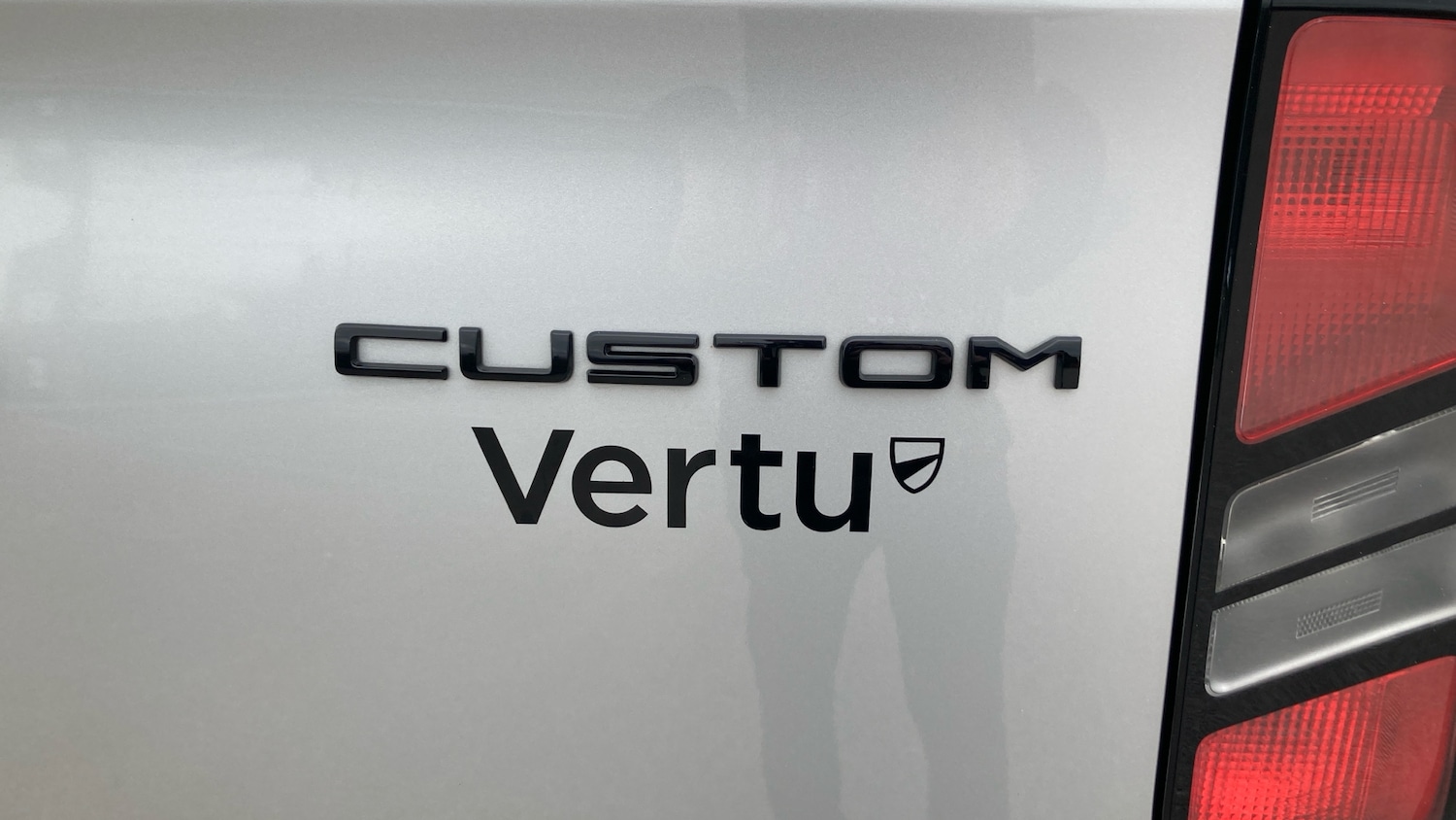 Used Ford Transit Custom 2025 for sale - 76230833: Photo 30