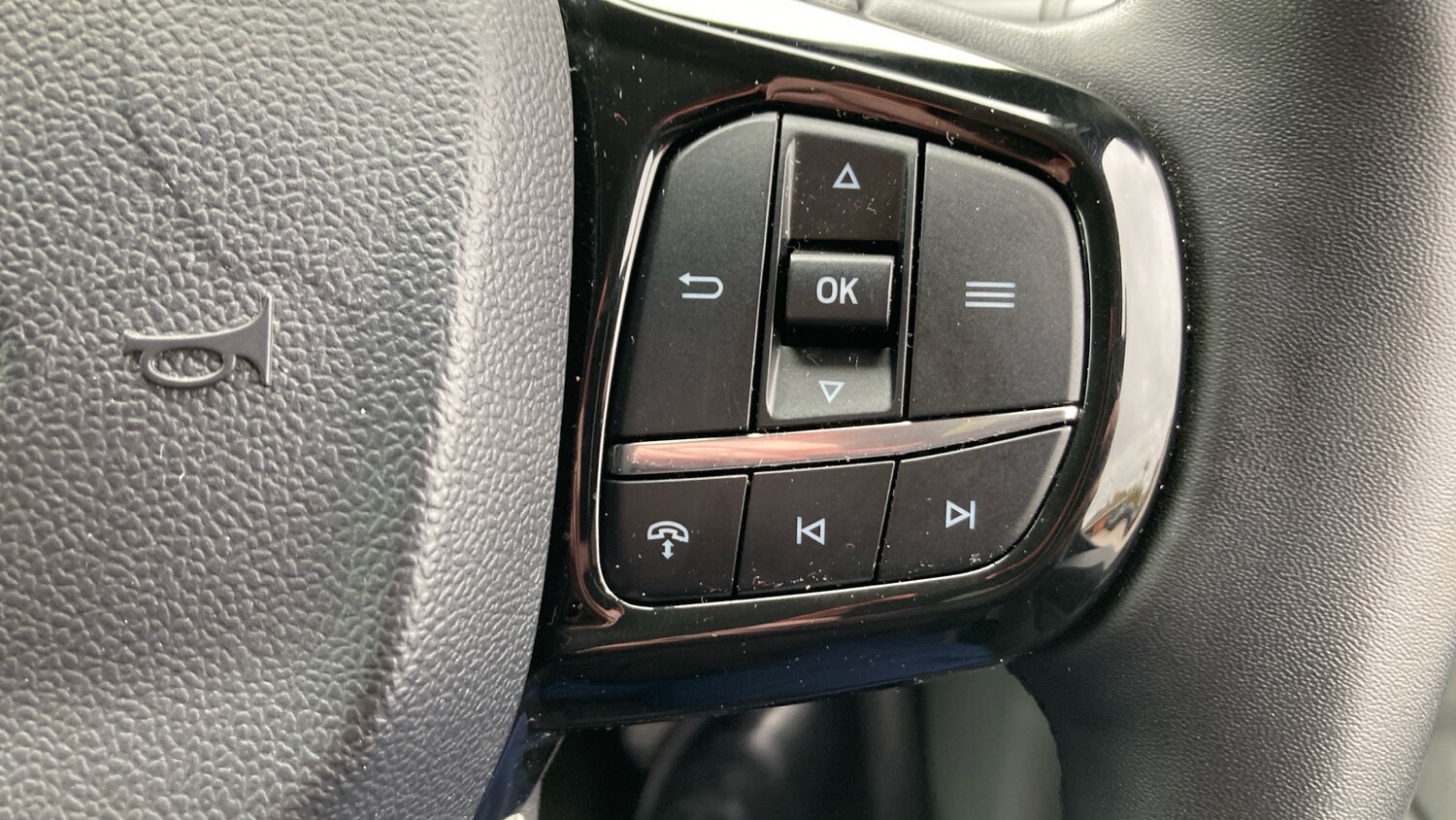 Used Ford Transit Custom 2025 for sale - 76230833: Photo 33