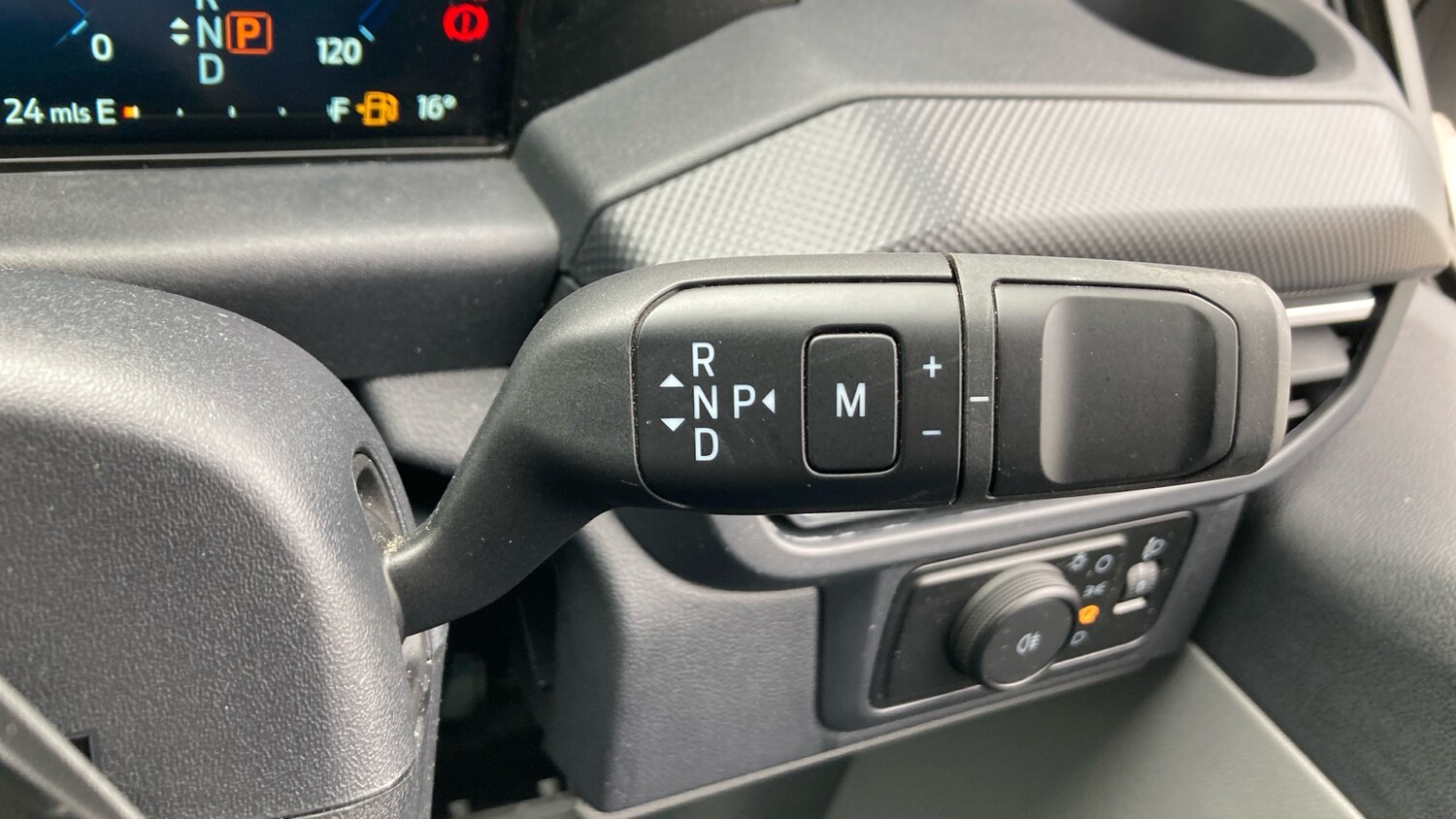 Used Ford Transit Custom 2025 for sale - 76230833: Photo 35