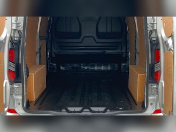 Used Ford Transit Custom 2025 for sale - 76230833: Photo