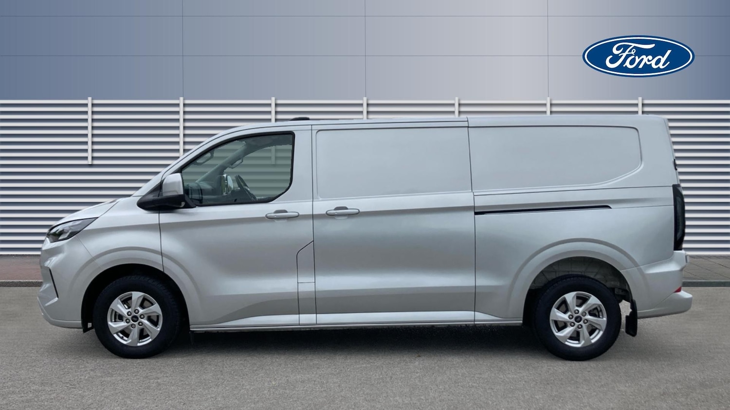 Used Ford Transit Custom 2025 for sale - 76230833: Photo 4