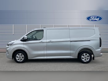 Used Ford Transit Custom 2025 for sale - 76230833: Photo