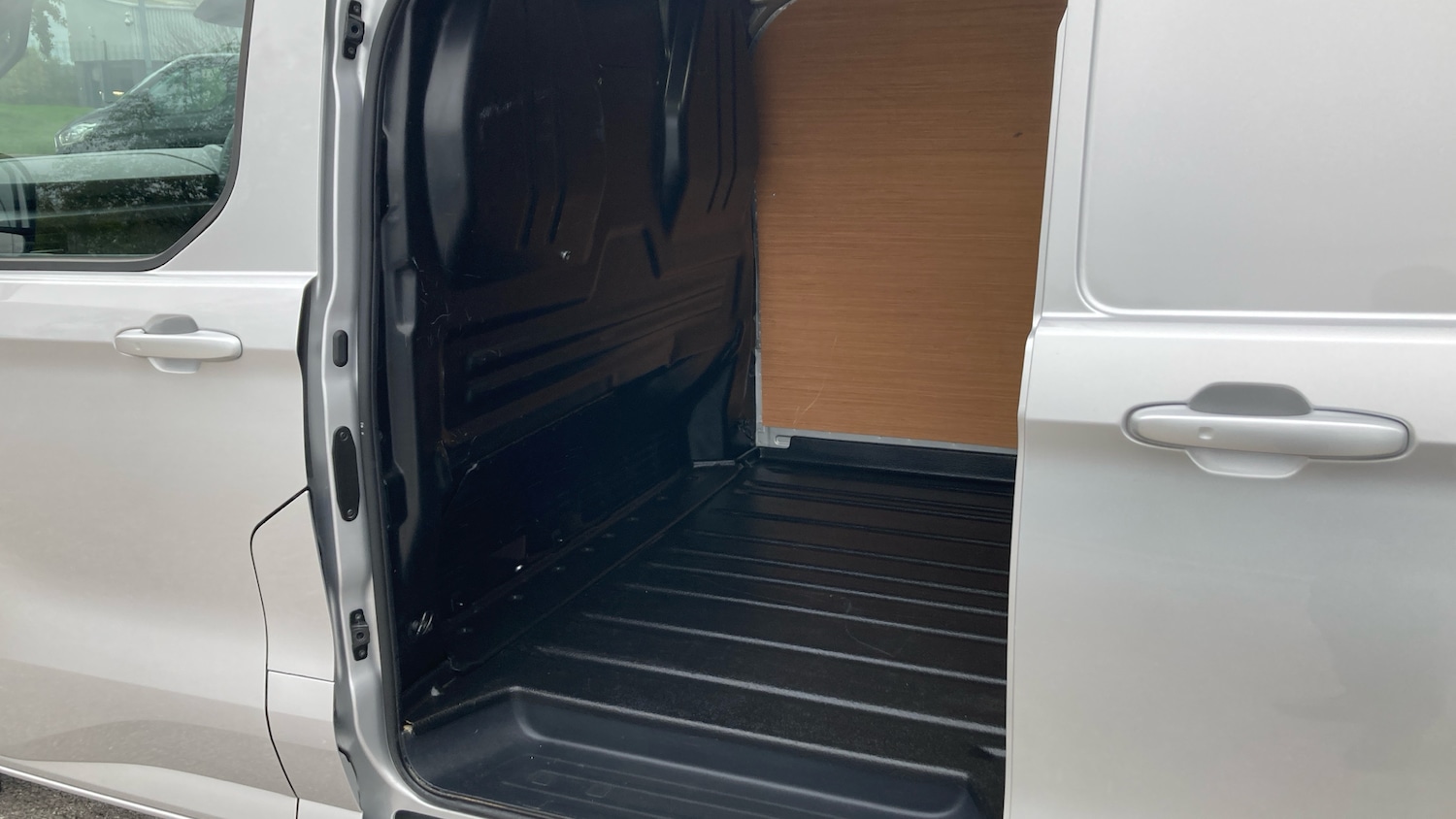 Used Ford Transit Custom 2025 for sale - 76230833: Photo 5