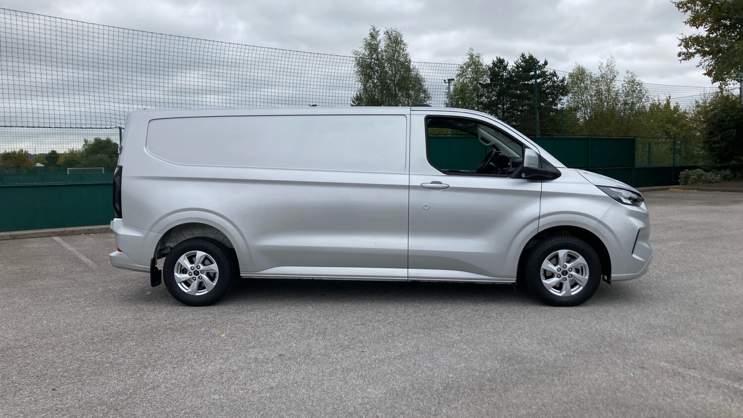 Used Ford Transit Custom 2025 for sale - 76230833: Photo 9