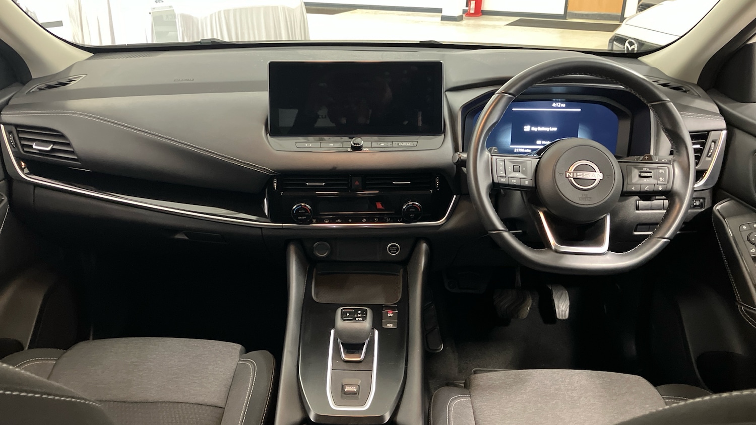 Used Nissan Qashqai 2022 for sale - 76340518: Photo 10