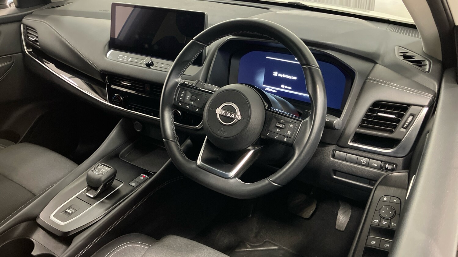 Used Nissan Qashqai 2022 for sale - 76340518: Photo 11