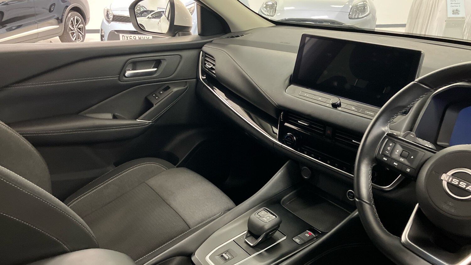 Used Nissan Qashqai 2022 for sale - 76340518: Photo 14