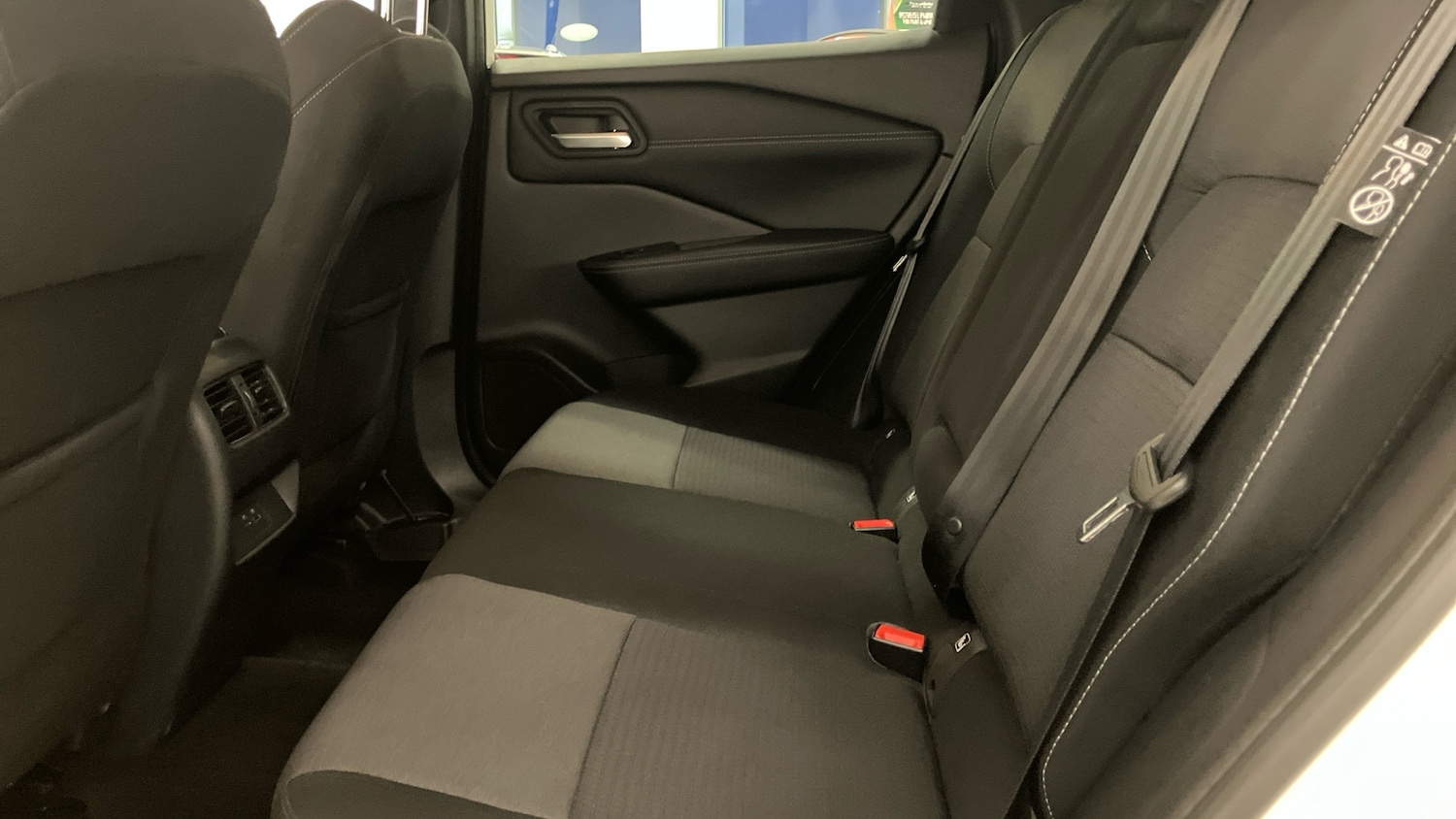 Used Nissan Qashqai 2022 for sale - 76340518: Photo 16