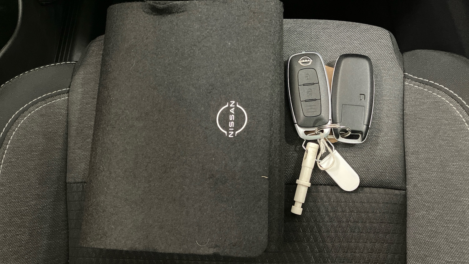 Used Nissan Qashqai 2022 for sale - 76340518: Photo 19