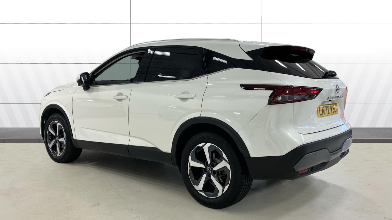 Used Nissan Qashqai 2022 for sale - 76340518: Photo 2